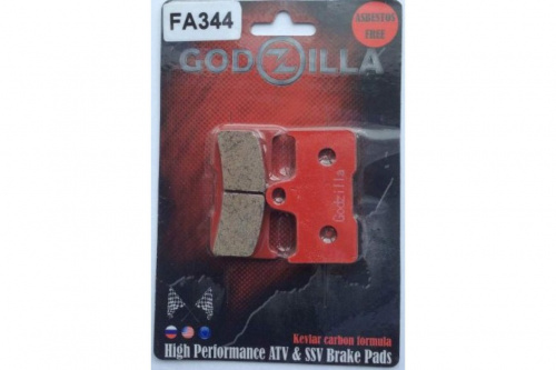��������� ������� CF ���. FA344N FA344N