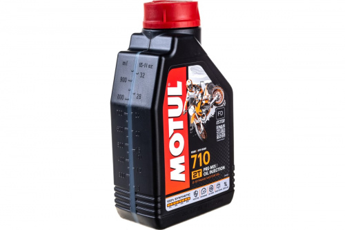 MOTUL ��� ��������� 710 1� ���� 4
