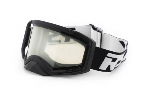 Очки RSX Blizzard Winter черный-черный Очки RSX Blizzard Winter черный-черный