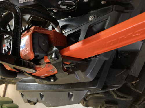 Зажим универсальный средний 33-20-0071 фото 3 Зажим универсальный средний 33-20-0071 фото 3