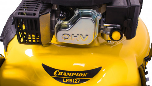   CHAMPION LM5127  5