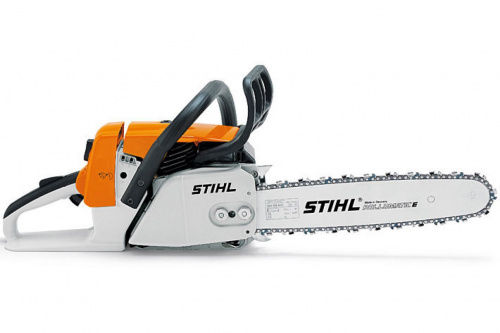 Бензопила STIHL MS 260 Бензопила STIHL MS 260
