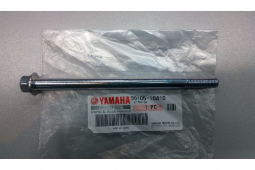 ���� ��������� ���� Yamaha VK 540, VK10, Nytro