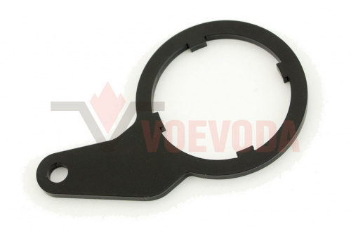 ������� ����� (�����) 4 ���� Ski-Doo, Lynx STEER-ARM4PIN-BRP ���� 2