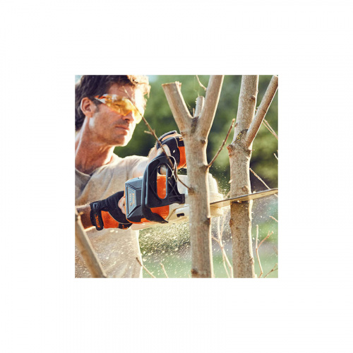 ���� ������ �������������� STIHL MSA120 C-BQ (��� ���. � �/�) ���� 6