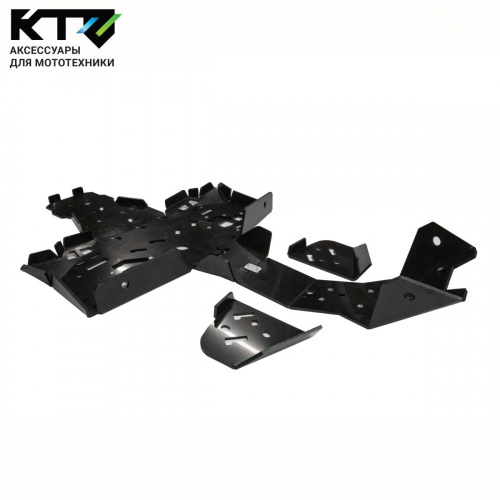������ KTZ ��� HONDA TRX 520 2020+ ���� 2