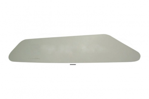 Стекло для яхты Ассоль (боковое правое) 5 мм Стекло для яхты Ассоль (боковое правое) 5 мм