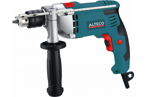 Дрель ударная ALTECO DP 800-13.1 Дрель ударная ALTECO DP 800-13.1