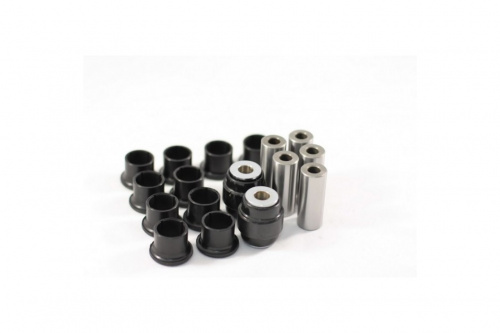 Втулка рычага задней подвески Втулка рычага задней подвески