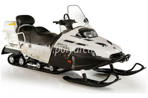     BRP LYNX YETI V-800 Army, BRP SKANDIC 2008-2011 ( 61, 3, )  4