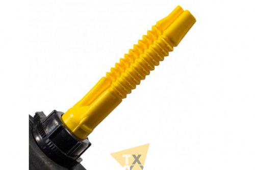 Крышка-носик для канистры Драйв фото 3 Крышка-носик для канистры Драйв фото 3