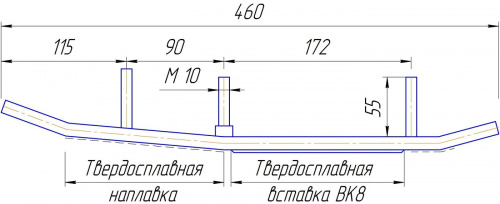   Ski-Doo, Lynx (- 2 ,  16c)  2