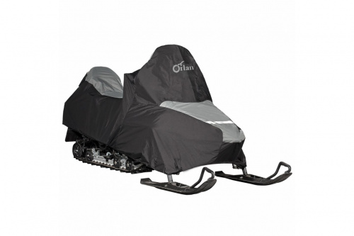 Чехол для снегохода Polaris Widetrak LX транспорт WTLXOrlan Чехол для снегохода Polaris Widetrak LX транспорт WTLXOrlan