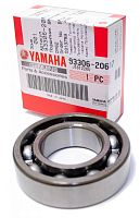 ��������� ��������� Yamaha Viking 540 1988-2023