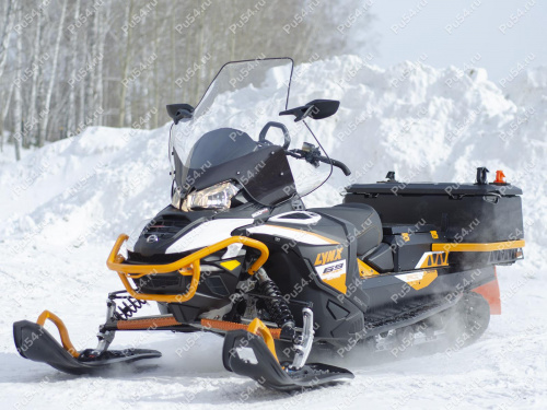     BRP LYNX 69 RANGER 900 ACE 2021- (78, 4, )  11