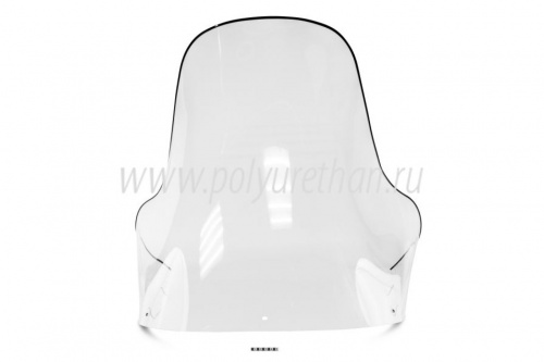 Стекло для снегохода Polaris Widetrak Высокое 50-44-39823P фото 2 Стекло для снегохода Polaris Widetrak Высокое 50-44-39823P фото 2