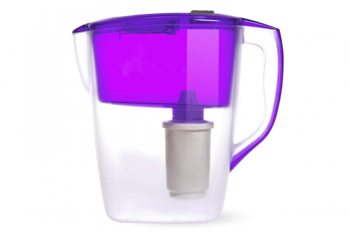 Фильтр кувшин Гейзер Орион зеленый фото 8 Фильтр кувшин Гейзер Орион зеленый фото 8