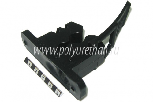 Крепеж универсальный (Черный) 33-20-0139 33-20-0139 фото 3 Крепеж универсальный (Черный) 33-20-0139 33-20-0139 фото 3