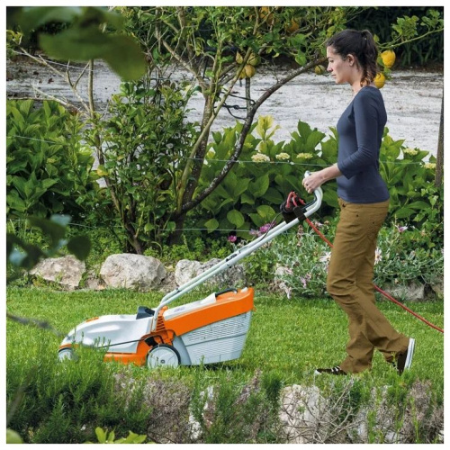 ������������� ������������� STIHL RME 235 ���� 3