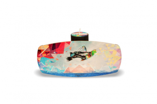 ������ ���� "Pro Balance" KITEBOARDING GS ���� 2