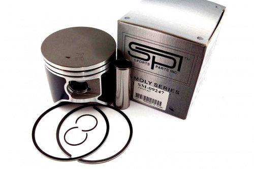 Поршень Polaris RMK 800 SM-09247 фото 2 Поршень Polaris RMK 800 SM-09247 фото 2