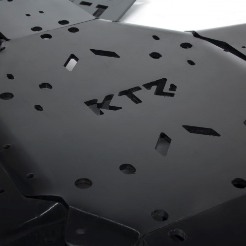 ������ KTZ ��� BRP CAN AM RENEGATE XMR 2019+ ���� 4