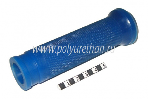 Чехол для рукоятки руля (Буран) 50-15-001 фото 2 Чехол для рукоятки руля (Буран) 50-15-001 фото 2