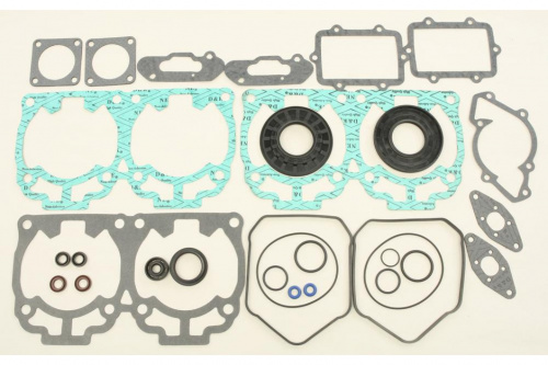    BRP 600HO E-TEC 09-711303  3