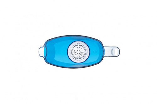 Водоочиститель кувшин Аквафор Ультра голубой фото 4 Водоочиститель кувшин Аквафор Ультра голубой фото 4