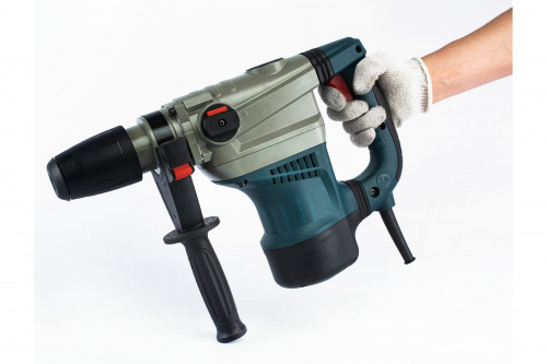 Перфоратор ALTECO RH 1200-36 фото 3 Перфоратор ALTECO RH 1200-36 фото 3