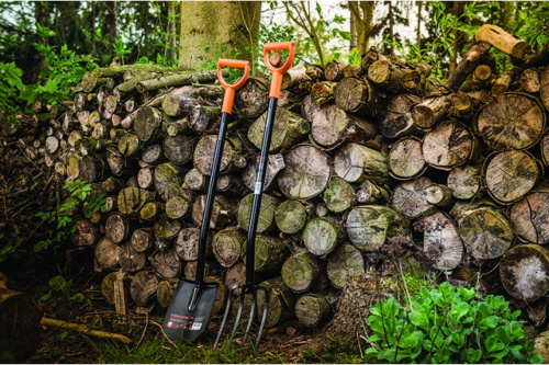 ���� Fiskars ������� Solid 133423 ���� 2