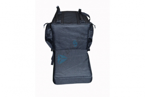 ���� �� �������� Polaris 600 Indi Voyager 144 ���� 3