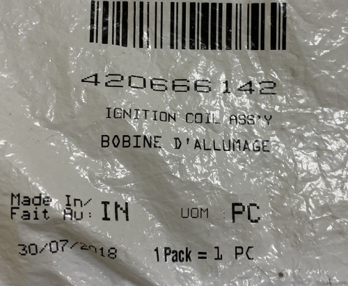   Ski-Doo, Lynx, Sea-Doo, Can-Am  3