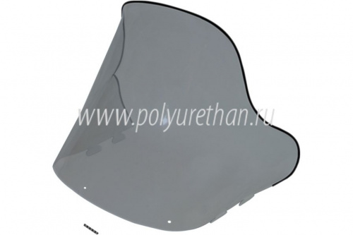 Стекло для снегохода Polaris Widetrak LX 53 см 50-44-398Pc Стекло для снегохода Polaris Widetrak LX 53 см 50-44-398Pc