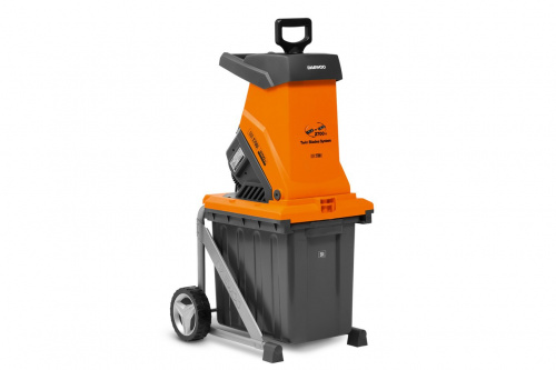 Измельчитель электрический DAEWOO DSR 2700E фото 2 Измельчитель электрический DAEWOO DSR 2700E фото 2