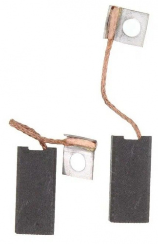 Щетки угольные для перфораторов и отбойников Бош (1607014126) оригинал фото 2 Щетки угольные для перфораторов и отбойников Бош (1607014126) оригинал фото 2