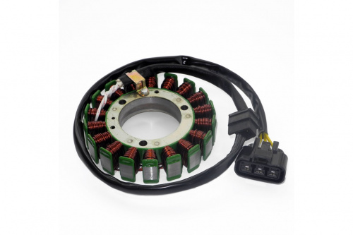 Статор магнето (генератора) 0180-032000 Статор магнето (генератора) 0180-032000