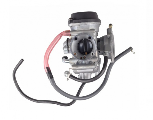 Карбюратор в сборе для квадроциклов CFMOTO фото 2 Карбюратор в сборе для квадроциклов CFMOTO фото 2