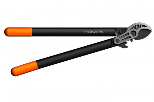 Сучкорез Fiskars контактный с сил. приводом 700мм Сучкорез Fiskars контактный с сил. приводом 700мм