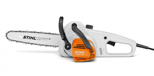 Пила цепная STIHL MSE 141 C-Q 16" Пила цепная STIHL MSE 141 C-Q 16"