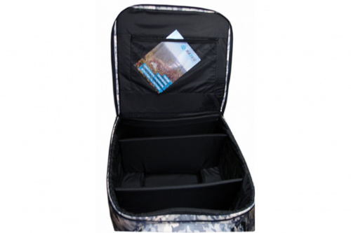 Кофр снегохода Skandic SWT 61 BIG КМФ фото 6 Кофр снегохода Skandic SWT 61 BIG КМФ фото 6