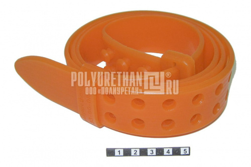 Ремень поясной туристический 33-20-085 фото 3 Ремень поясной туристический 33-20-085 фото 3