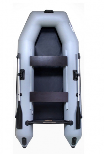 Лодка надувная ПВХ БАЙКАЛ 2800 фото 2 Лодка надувная ПВХ БАЙКАЛ 2800 фото 2
