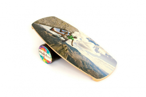 ������ ���� "Pro Balance" ALPINIST ���� 2