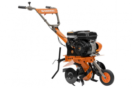 Культиватор бензиновый DAEWOO DAT 5560R фото 5 Культиватор бензиновый DAEWOO DAT 5560R фото 5