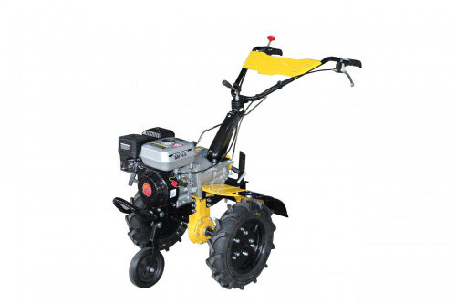 Мотоблок Целина НМБ-601 фото 2 Мотоблок Целина НМБ-601 фото 2