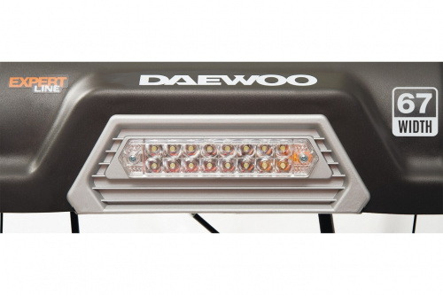 ������������ ���������� DAEWOO DAST 8570 ���� 8