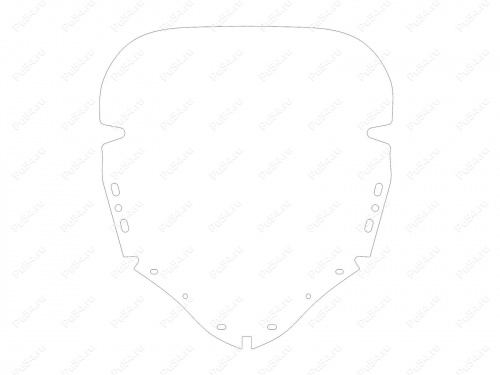 ������ �������� ��� ��������� BRP SKI-DOO SUMMIT X154 800R (2008 ���) ( 57��, 2��, ���) ���� 7