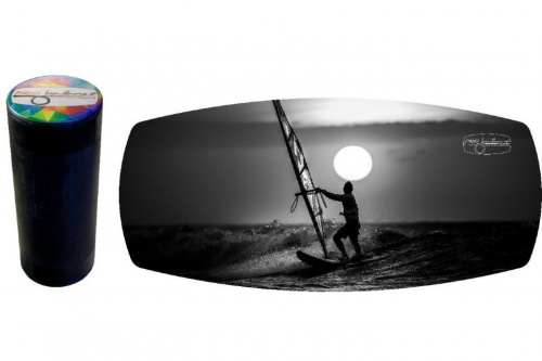 ������ ���� "Pro Balance" WINDSURF BLACK ���� 3