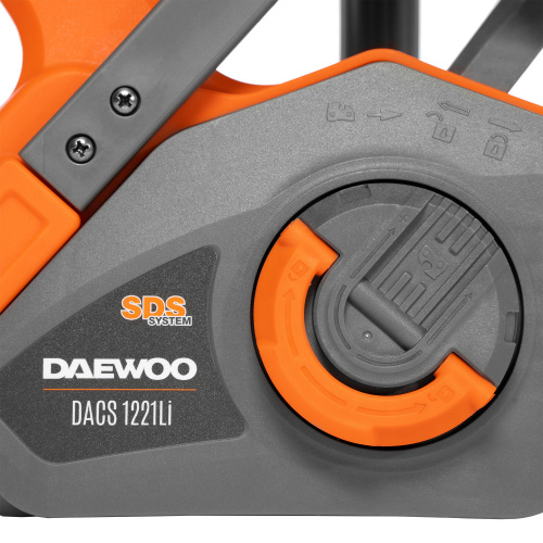 ���� �������������� DAEWOO DACS 1221Li SET ���� 10
